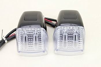 HONDA純正　CBR 250RR MC22 ウインカーセット1️⃣ Amazon | CBR250RR NSR250R LEDクリアウインカー4個 MC22 MC21